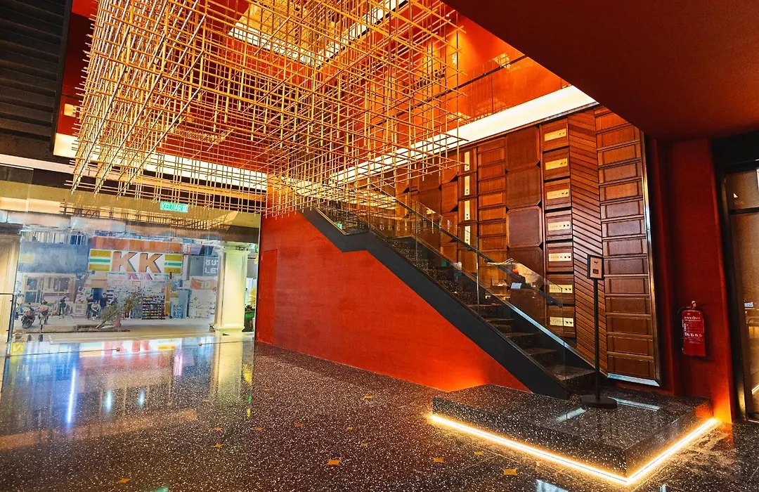 Bintang Collectionz Hotel-1