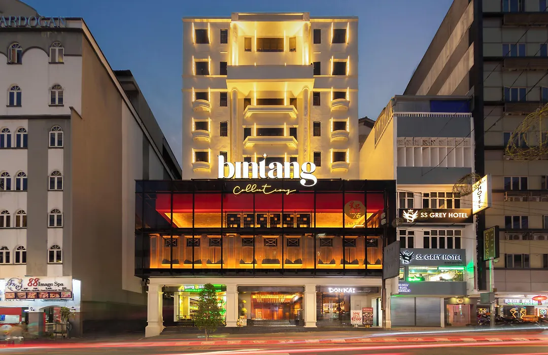 Bintang Collectionz Hotel-1