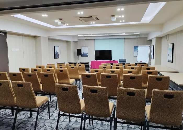 Hotel Aman Kuala Lumpur