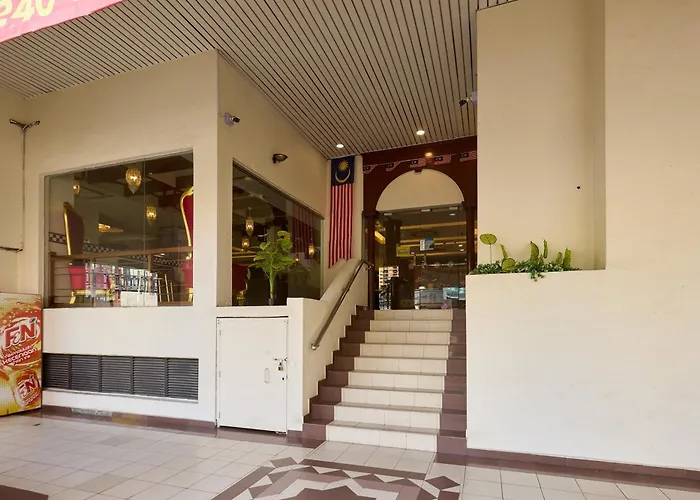 Hotel Bintang Kuala Lumpur