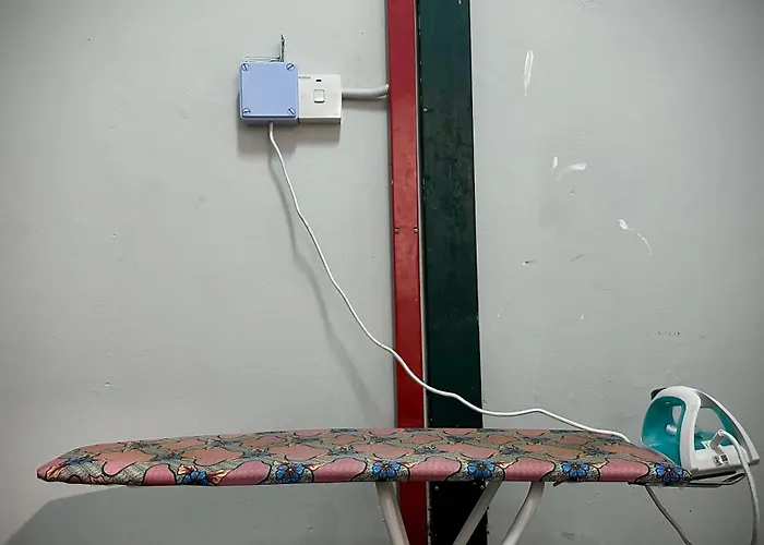 Swing & Pillows - Sentul Titiwangsa Kuala Lumpur