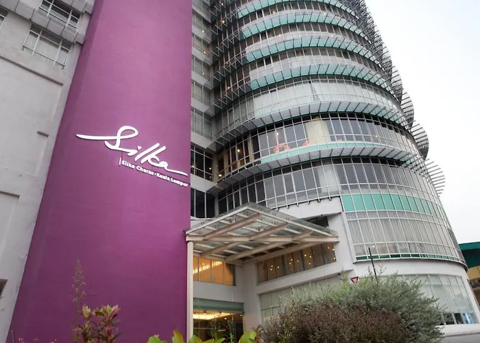 Silka Cheras Kuala Lumpur